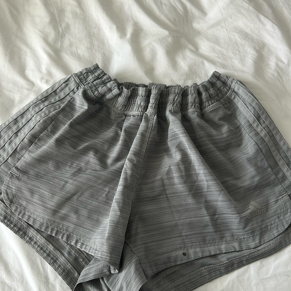 Adidas Athletic Shorts